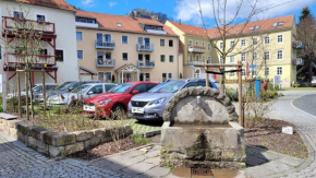 Ferienwohnung Festungsblick Königstein